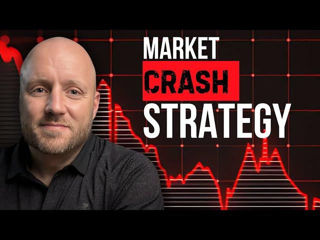 6 Strategies To Thrive When The Market Crashes