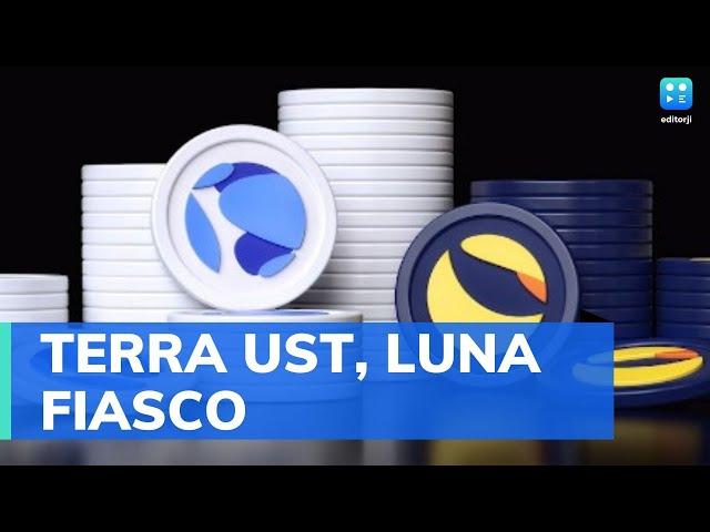 Terra UST and LUNA: The whole fiasco explained