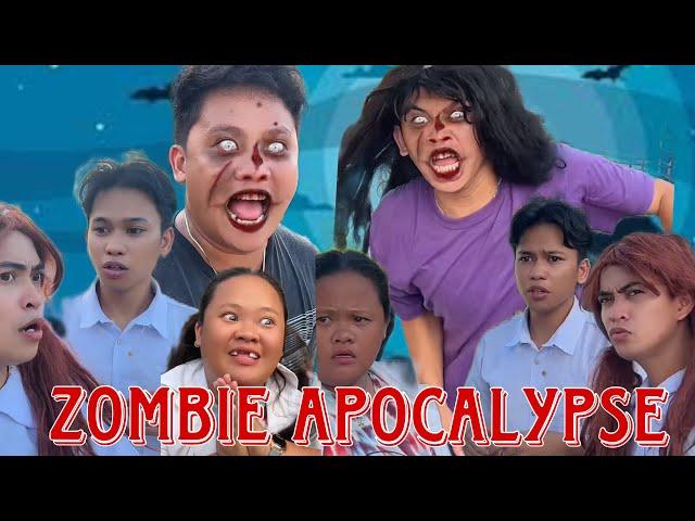 PART 212| ZOMBIE APOCALYPS| FUNNY VIDEOS| TRENDING VIDEOS