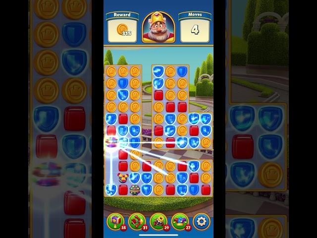 Royal Match level 300