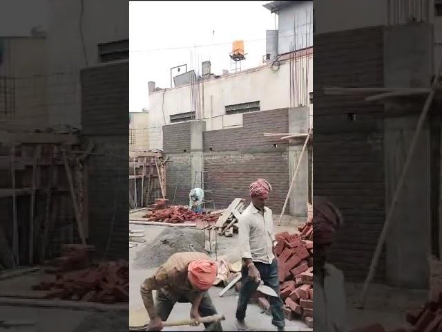 Construction