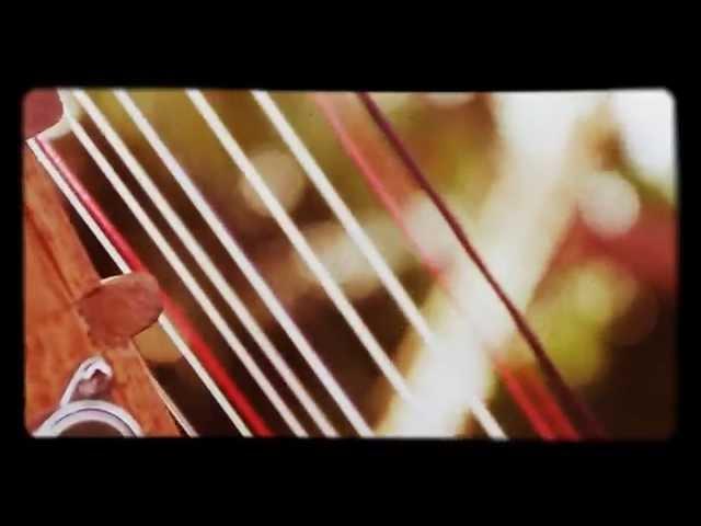 Kora and Sax - EUFONIA PROJECT