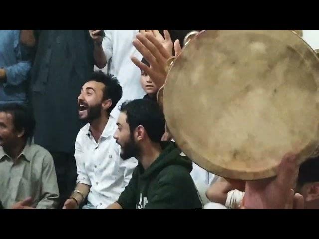 Mix Urdu Ghazal Band Off Art And Culture Skardu Official....