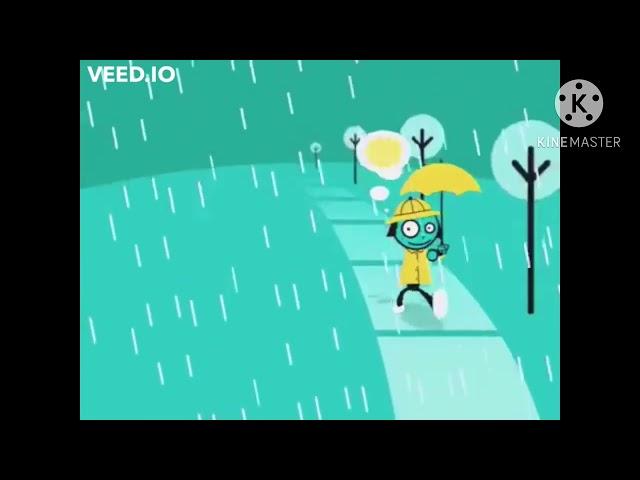 PBS Kids Weather ID Bloopers