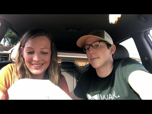 WE ARE HAVING TWINS! REACTION VIDEO