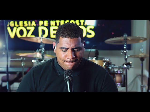 Steven Oquendo - "Atrae Mi Corazon" [Cover]