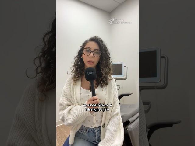 Can you get braces even if your teeth are straight?