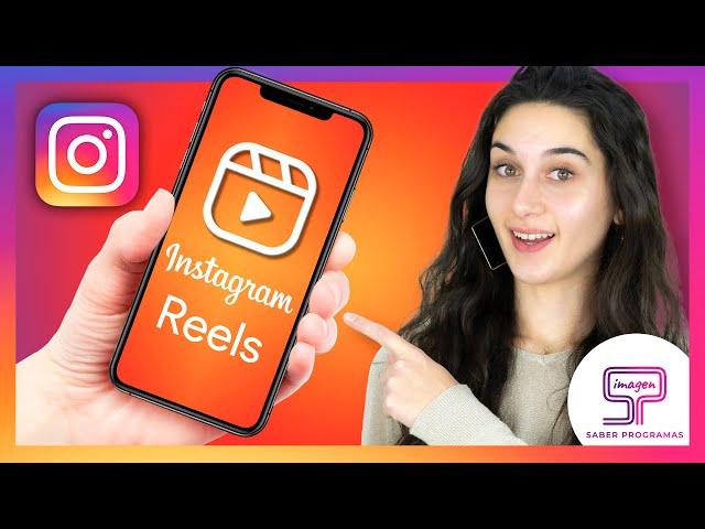  Cómo hacer un REEL de Instagram con FOTOS 