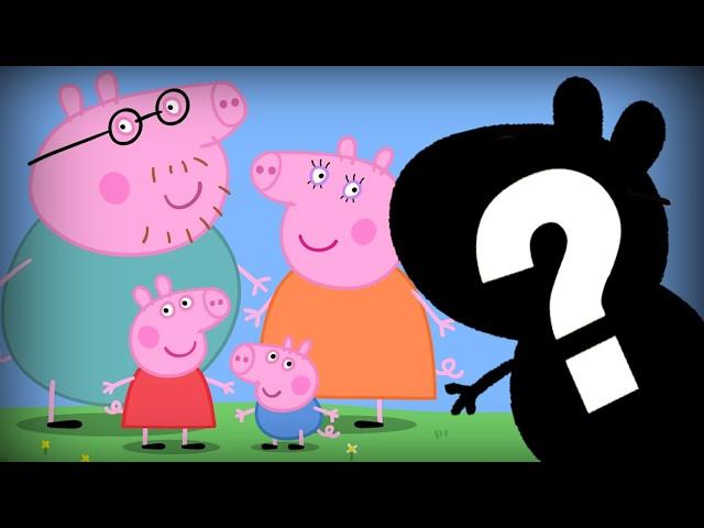 Peppa Pig is Getting A NEW Family Member