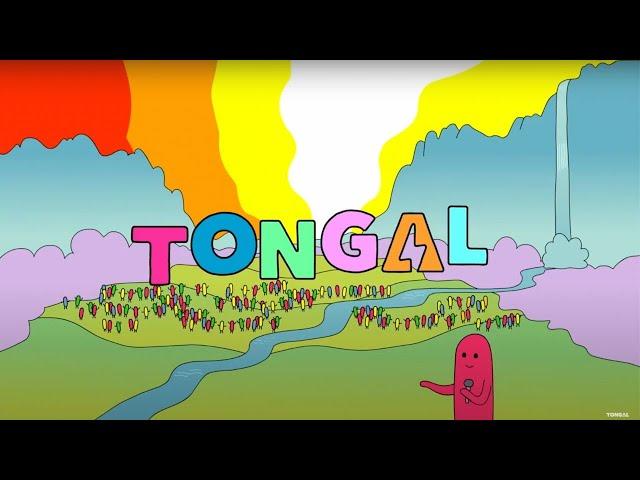 Say Hello To Tongal Animation!