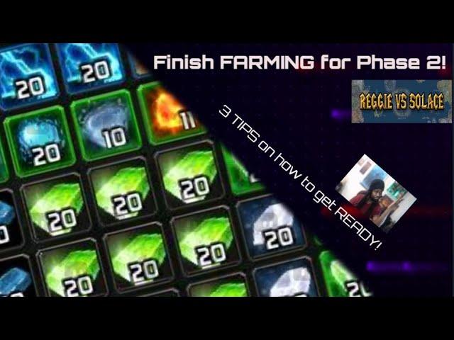 3 Tips on Prep for Phase 2! | Wow TBC Classic