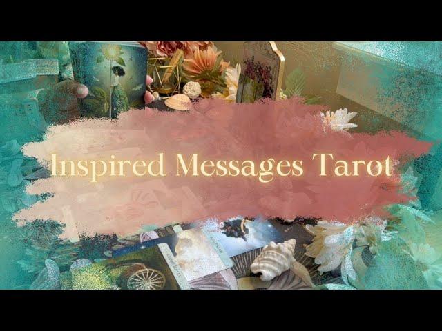 June Channeled Messages  NEW BEGINNINGS! It's Your Turn 