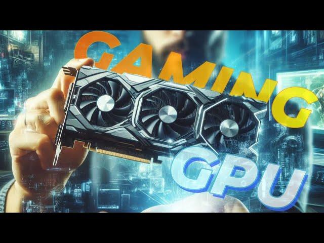 Best Gaming GPU Under 10000 to 30000 - Gaming GPU Buying Guide 2025