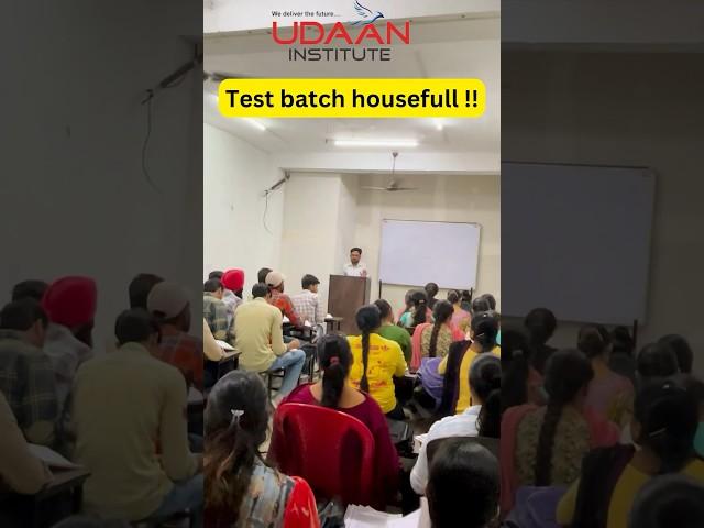 Udaan Institute: Your Partner for Govt Exam Success