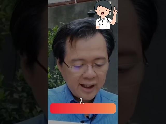 10 Senyales na Hindi Ka Healthy - By Doc Willie Ong