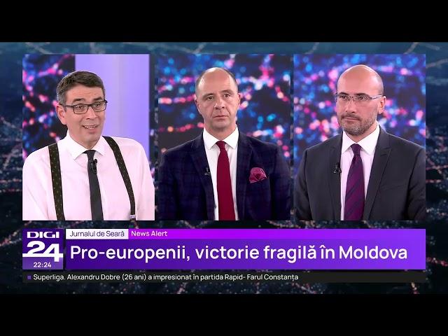 Ilan Șor, oligarhul care a fugit la Moscova, amenință cu proteste la Chișinău după referendum