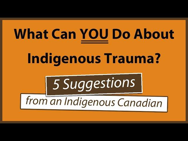 How to Support Indigenous Cdns- National Indigenous History Month 2021