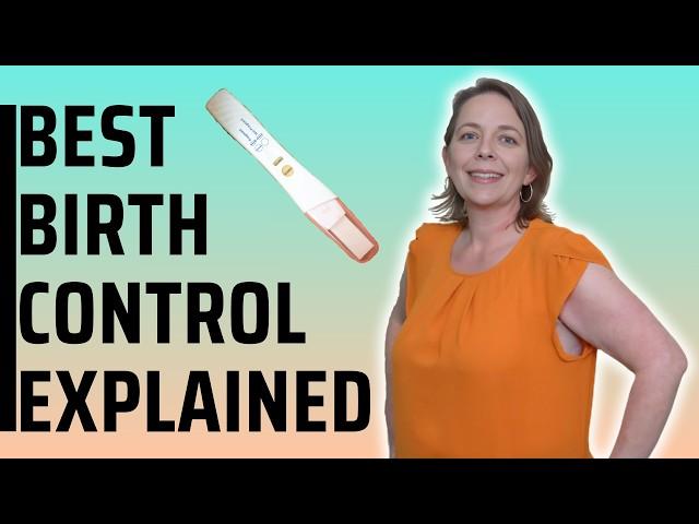 Birth Control & Pregnancy: What Every Woman Needs to Know | Expert Advice from Dr. Samantha