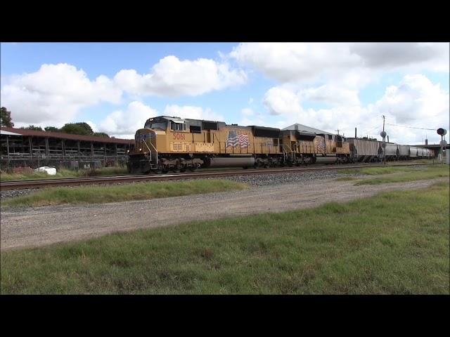 cml231 24 UP Frgt w 'Caboose' 15 Oct 16