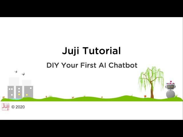 Chatbot Tutorial: DIY Your First AI Chatbot with No Coding