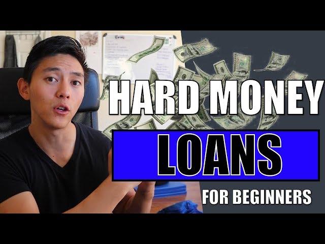 How Hard Money Loans Work! Easy Guide To Hard Money Loans For New Investors!