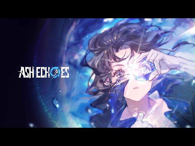  LIVE: GACHA x100 DAPET WAIFU GAK YA WKWK !! ASH ECHOES