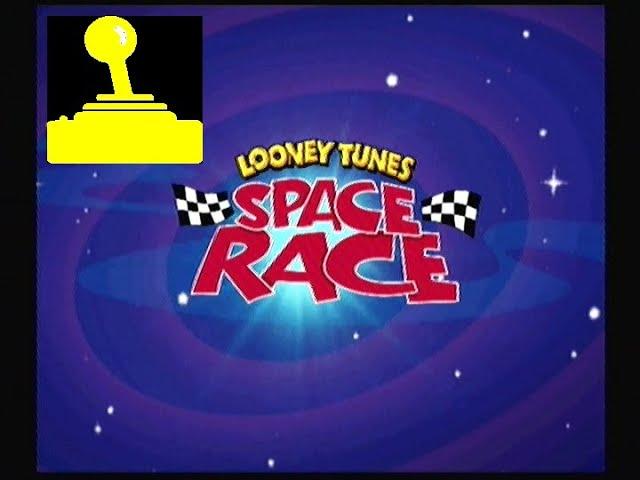 Looney Tunes Space Race - Dreamcast