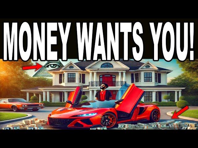 (VERY POWERFUL) Manifest Huge Amounts of Money...