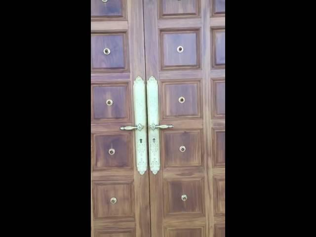 M.A.YOUSUF ALI HOME | KERALA
