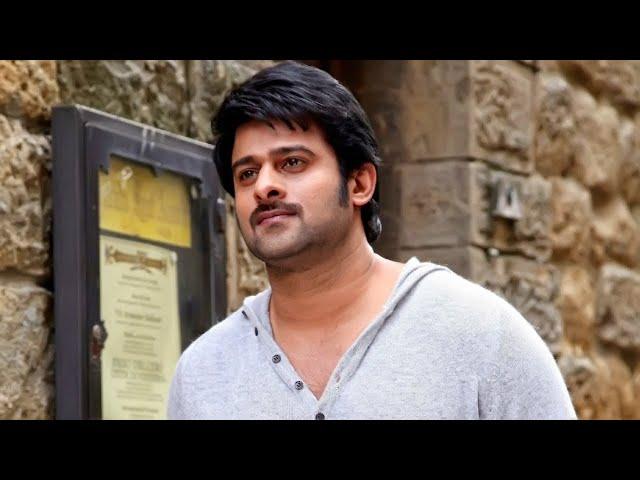 Mirchi l Prabhas l Blockbuster Action Superhit Movie l Prabhas, Anushka Shetty, Sathyaraj, Richa