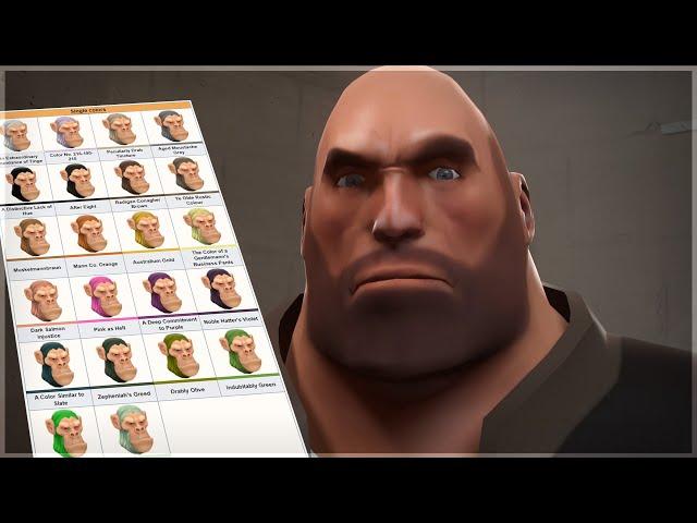 You think it's funny to dupe people's cosmetics? (SFM) NFT GUY