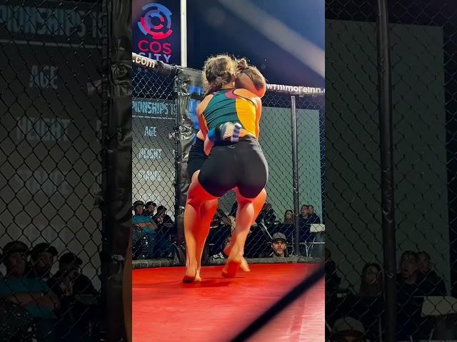 Battle Fight Night June 28th, COS City HUB Colorado Springs!