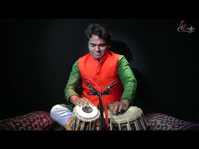 Rhythmic Rela by Emon Sarkar || Ustad Keramatullah Khan Sahab || Meri SIKSHA Meri SOCH - EP 40