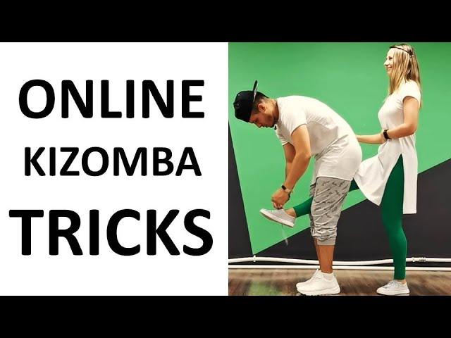 ПОДДЕРЖКИ. URBANKIZ. KIZOMBA ONLINE/КИЗОМБА ОНЛАЙН ШКОЛА/onlinekizomba.com