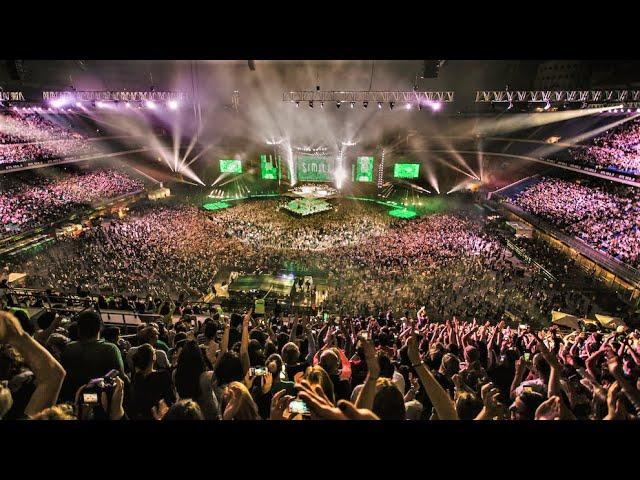 Laura Pausini - Concerto a Milano @ Stadio San Siro 2016