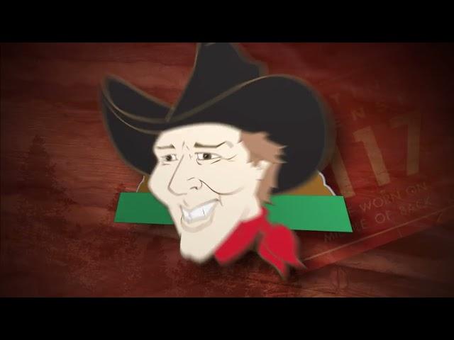 The Jackie Bushman Show