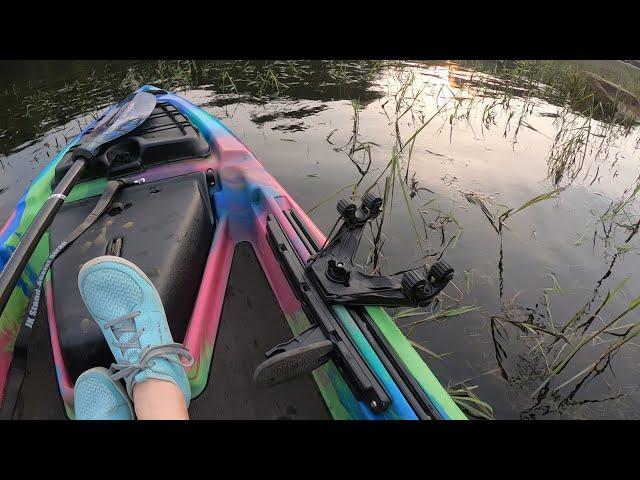 YakAttack DoubleHeader Paddle Holder System