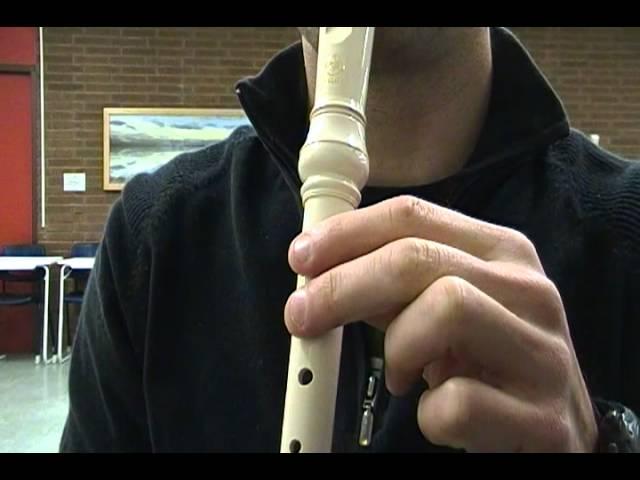 vive le vent flute.MP4