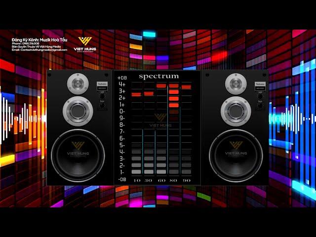 Nhạc Test Loa CHUẨN 8D Bass Căng Nổi Tiếng - Nhạc Disco Remix Cực Mạnh - LK Nhạc Sống Disco Remix DJ