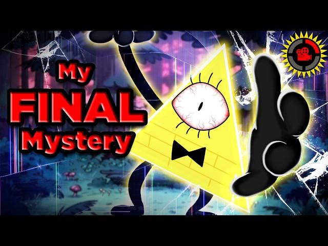 Film Theory: Help Me Solve the Impossible! (Gravity Falls)