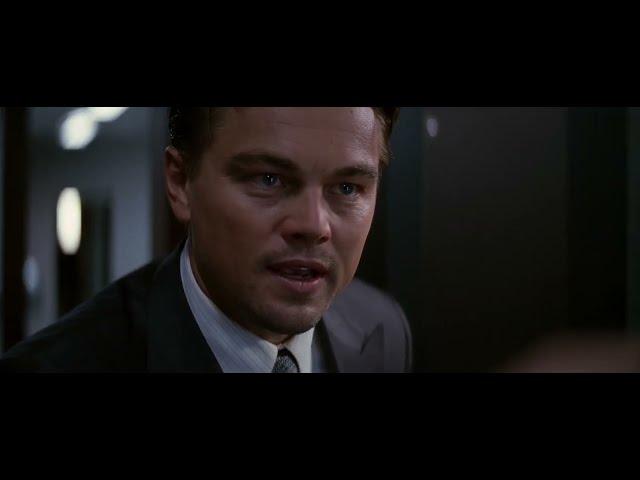 Inception (Начало) - Christopher Nolan, Leonardo DiCaprio, Cillian Murphy (Киллиан Мерфи), 2010