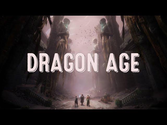 DRAGON AGE