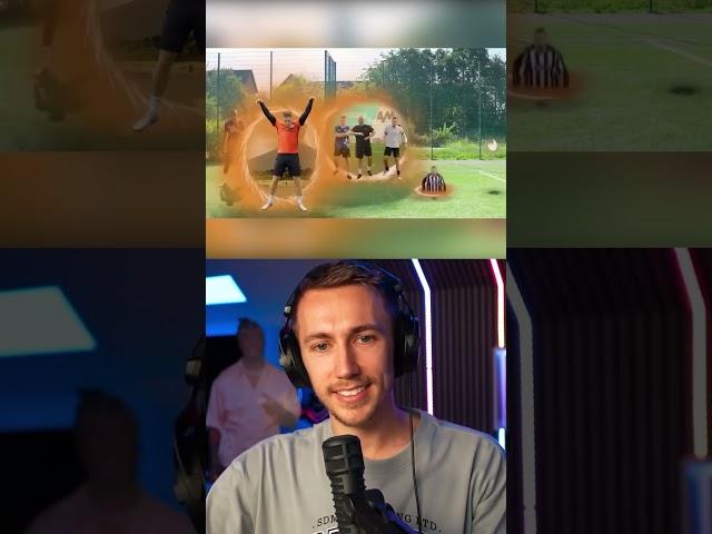 The Best YouTube Intro Ever? 