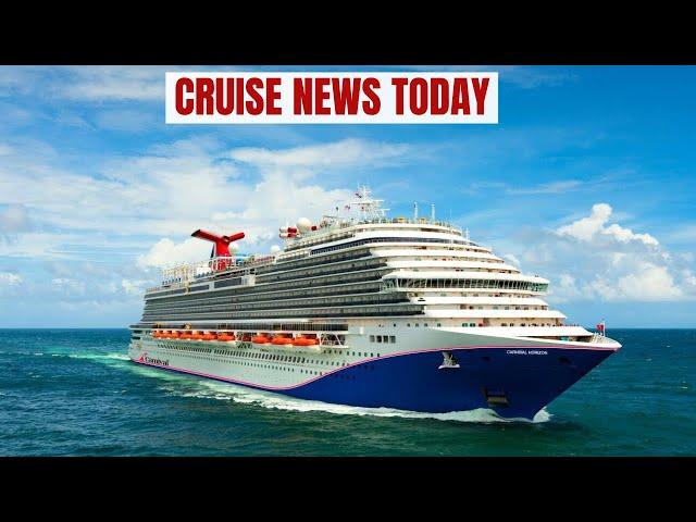 Carnival’s VIFP Loyalty Program Changes, Cruise Line Under Investigation