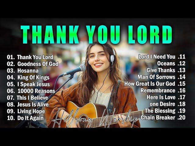 Praise and Worship Songs 2025  Best Morning Worship Songs Playlist  Top 100 Christian Gospel Songs