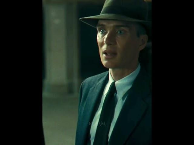 Oppenheimer x Thomas Shelby edit #shorts #oppenheimer