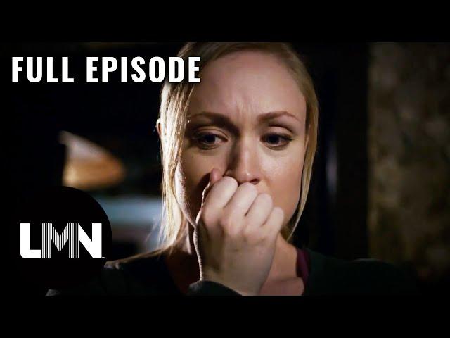 New Home Holds a DARK Secret (S2, E4) | My Haunted House | Full Episode | LMN