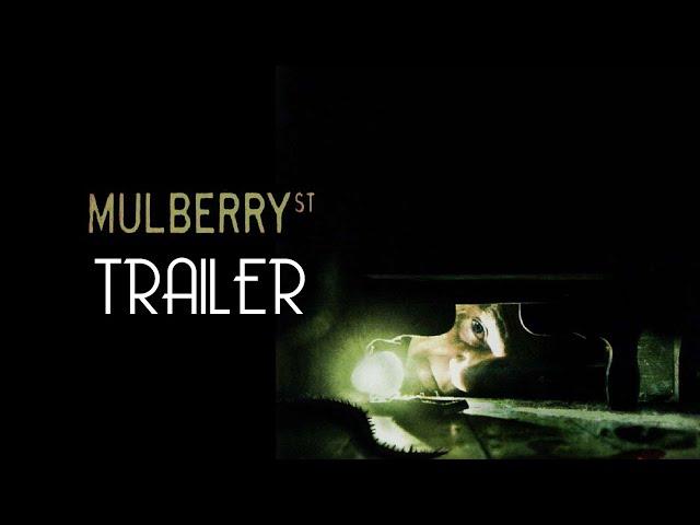 Mulberry Street (2007) Trailer Remastered HD