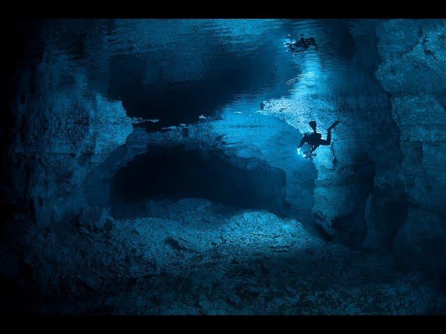 SECRETS OF THE LONGEST CAVE IN RUSSIA