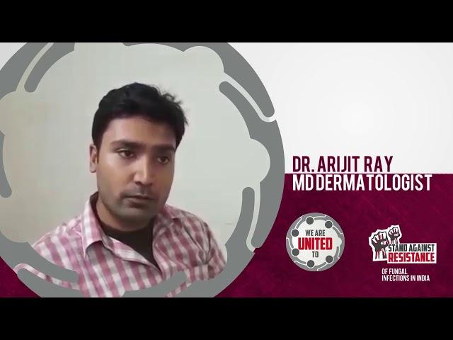 50# Dr. Arijit Ray